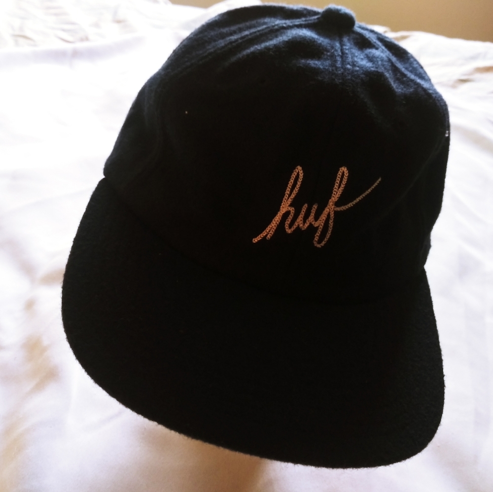 Huf Customade Hat